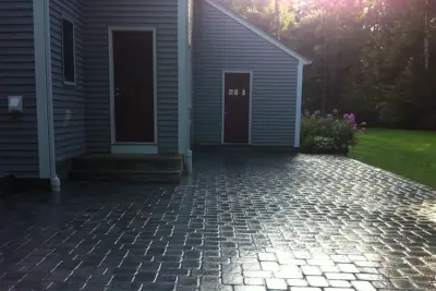 Kiyak Hardscapes LLC - Patio Design & Installation in Marion, CT