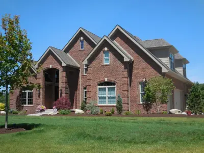 PF Cook Brick Company, Inc. - Stone & Concrete Installation in Aliquippa, PA