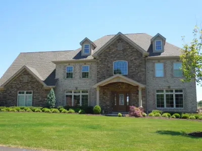 PF Cook Brick Company, Inc. - Stone & Concrete Installation in Aliquippa, PA