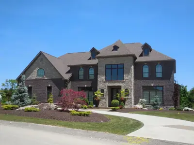 PF Cook Brick Company, Inc. - Stone & Concrete Installation in Aliquippa, PA