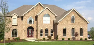 PF Cook Brick Company, Inc. - Stone & Concrete Installation in Aliquippa, PA