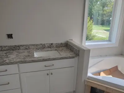 STC Construction - Stone & Concrete Installation in Chesapeake, VA