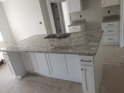 STC Construction - Stone & Concrete Installation in Chesapeake, VA