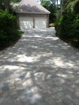 Cumberland Hardscapes LLC - Stone & Concrete Installation in Atlanta, GA