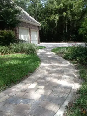 Bed and Breakfast by Cumberland Hardscapes LLC