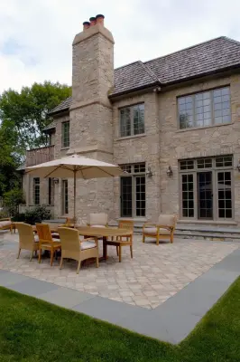 Krugel Cobbles, Inc. - Tile & Stone Installation Services in Lake Bluff, IL