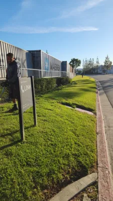 MR Ortiz Landscaping Inc. - Landscape Construction in La Habra, CA