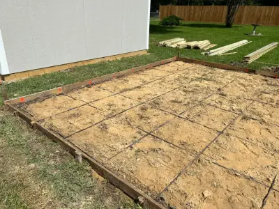 Flores Concrete - Tile & Stone Installation Services in Houston, TX