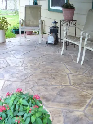 Patio Backyards by Reycon Inc.