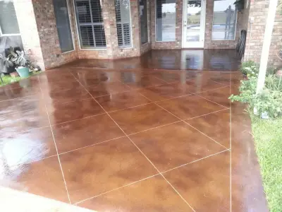 Reycon Inc. - Landscape Design in Corpus Christi, TX