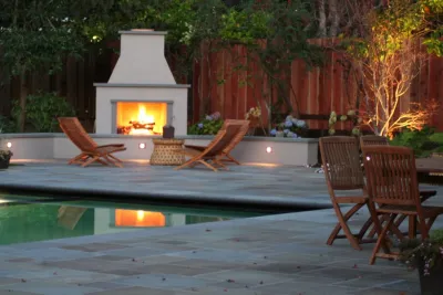 Terra Ferma Landscapes - Landscape Construction in South San Francisco, CA
