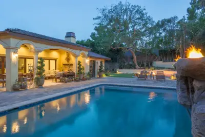 Pacific Pavingstone - Landscape Design in Los Angeles, CA
