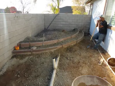 Cali Pavers - Tile & Stone Installation Services in Los Alamitos, CA