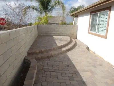 Cali Pavers - Tile & Stone Installation Services in Los Alamitos, CA