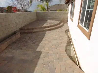 Cali Pavers - Tile & Stone Installation Services in Los Alamitos, CA