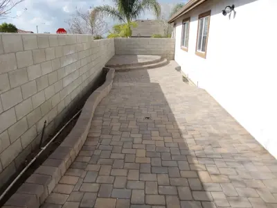 Cali Pavers - Tile & Stone Installation Services in Los Alamitos, CA