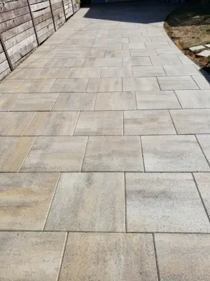 Custom Pavers & Design - Stone & Concrete Installation in Bellevue, WA