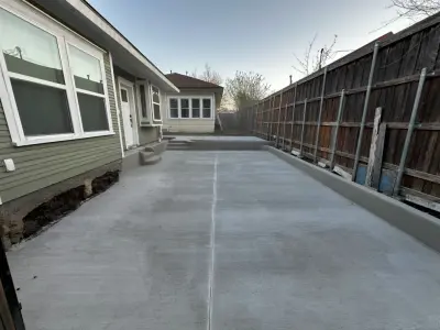 Crest Concrete - Commercial Construction Services in Dallas, TX