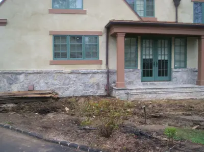 Brixnstone, LLC - Landscape Construction in Waterford, MI