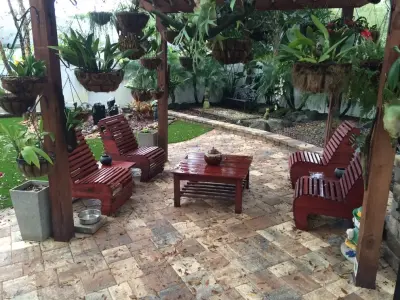 Elite Pavers of Tampa Bay - Deck Building & Repair in Land O Lakes, FL