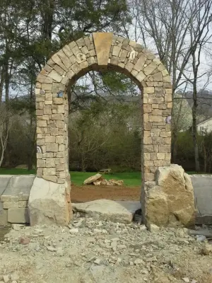 Creative Stone Work - Stone & Concrete Installation in Chattanooga, TN