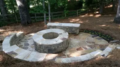 The MAC Group LLC - Landscape Construction in Marietta, GA
