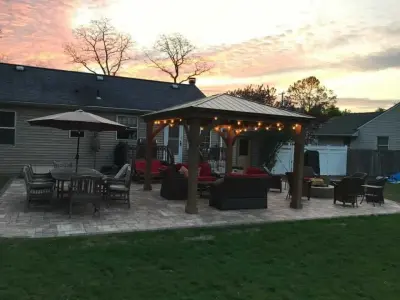 Pure Masonry & Landscape Contractors - Landscape Design in Oyster Bay, NY