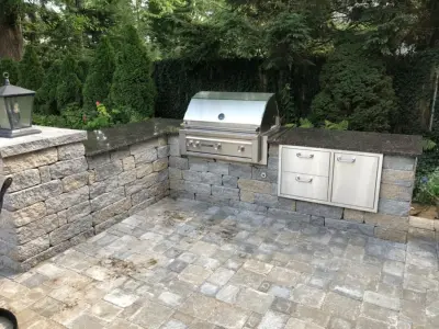 Brixnstone, LLC - Landscape Construction in Waterford, MI