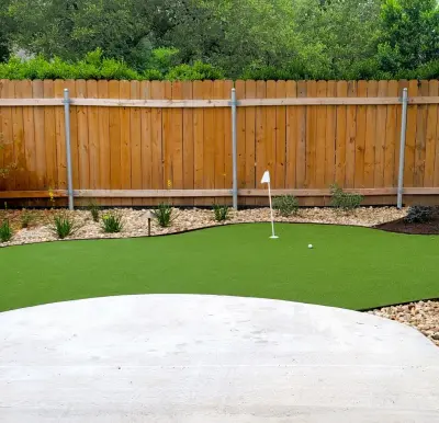 BioScapes LLC - Stone & Concrete Installation in Austin, TX