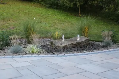 Mass Hardscapes - Landscape Design in Upton, MA