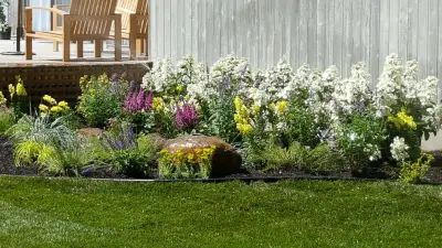 Bongiornos Contracting - Landscape Construction in East Northport, NY