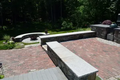 Swenson Granite Works - Tile & Stone Installation Services in Concord, NH