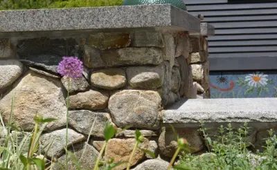 Swenson Granite Works - Tile & Stone Installation Services in Concord, NH