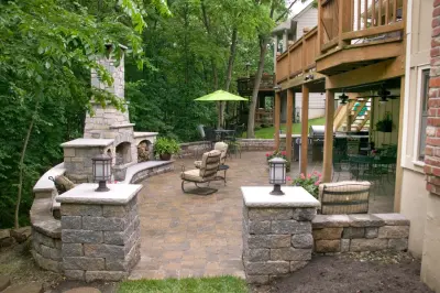 Stone Solutions - Tile & Stone Installation Services in Merriam, KS