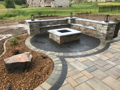 Denali Exterior Design - Landscape Construction in Nashville, TN