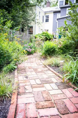 Terra Landscape and Design - Landscape Maintenance in Falls Church, VA