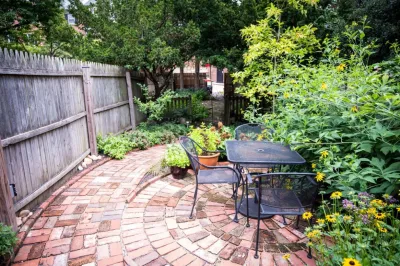 Terra Landscape and Design - Landscape Maintenance in Falls Church, VA