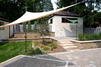 Villa Landscapes - Garden Remodeling in Oakdale, CA