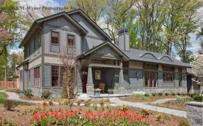 Terra Landscape and Design - Landscape Maintenance in Falls Church, VA