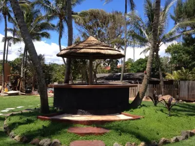 Top Shape Masonry, LLC - Commercial Construction Services in Kapolei, HI
