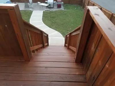 K & M Concrete Construction LLC - Stone & Concrete Installation in Saint Joseph, MO
