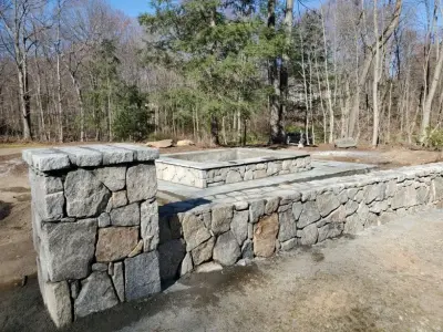 Ben's Masonry - Landscape Construction in Southbury, CT