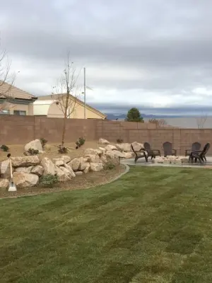 Innovative Stoneworks & Landscaping - Landscape Construction in Kingman, AZ