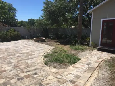 Outdoor Renovation by Salt Run Outdoor