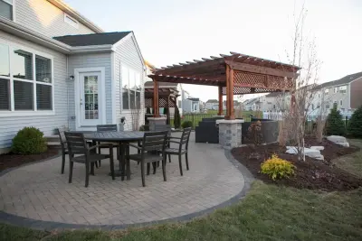 Hardscape Inc. - Landscape Construction in Lisle, IL