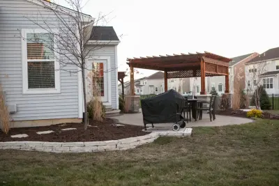 Hardscape Inc. - Landscape Construction in Lisle, IL