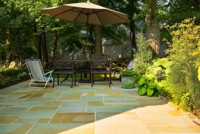 RMC/Romi Masonry Construction, LLC - Deck Building & Repair in Wilton, CT