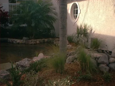 Terra Landscaping Inc. - Garden Remodeling in Punta Gorda, FL