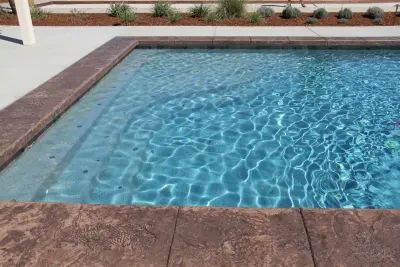 Atkinson Concrete Construction, Inc. - Patio Design & Installation in Atascadero, CA
