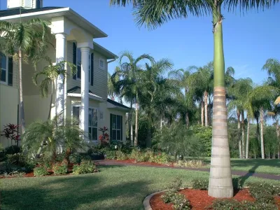 Terra Landscaping Inc. - Garden Remodeling in Punta Gorda, FL